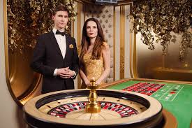 The Thrilling Experience of Red Door Roulette Online