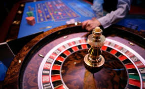 The Thrilling Experience of Red Door Roulette Online