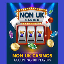 The Unregulated Gambling Ecosystem in the UK A Comprehensive Guide