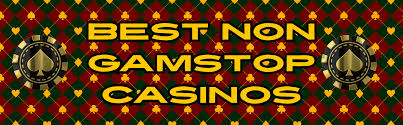 Top Non GamStop Casinos A Guide to the Best Gaming Sites