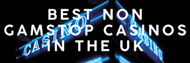 Top Reputable Casinos Not on GamStop