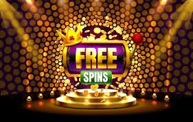 Upptäck Spännande Casino Med Free Spins