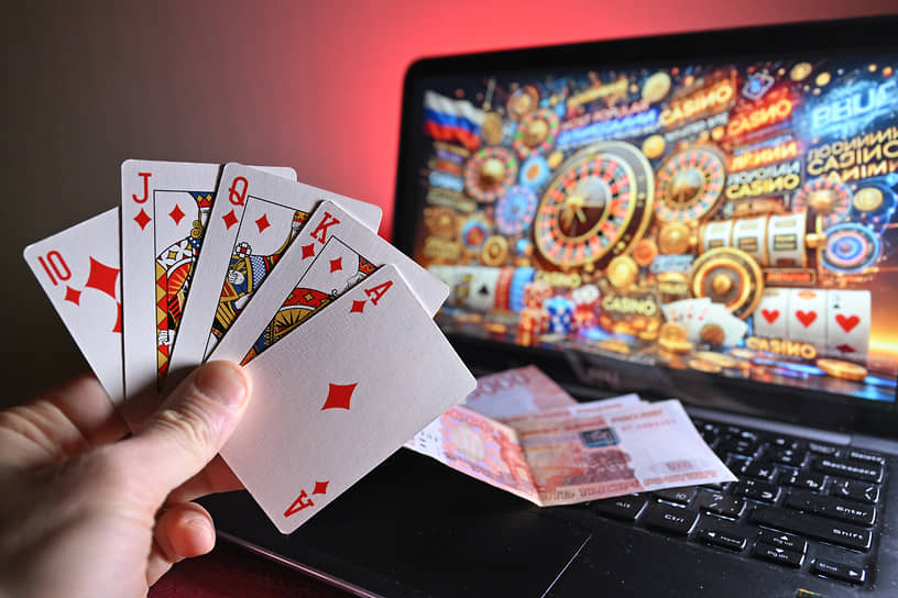 Your Ultimate Guide to LT Casino & Sportsbook -1625547027