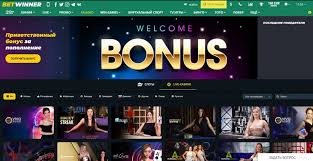 BetWinner Online Casino Your Ultimate Gambling Destination