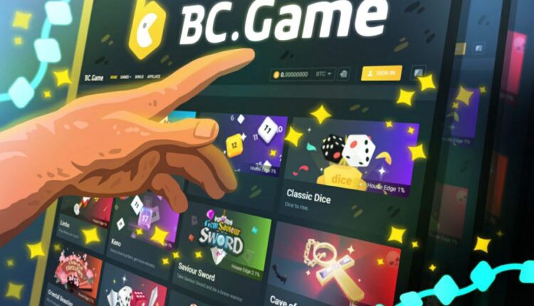 Exploring Working BC.Game Mirror Sites for Seamless Gaming Exploring Working BC.Game Mirror Sites for Seamless Gaming
